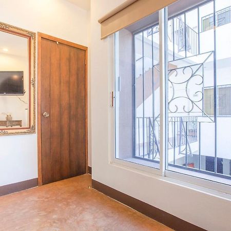 Studio Apartments In Downtown La Paz Walk To Seaside Malecon Ngoại thất bức ảnh