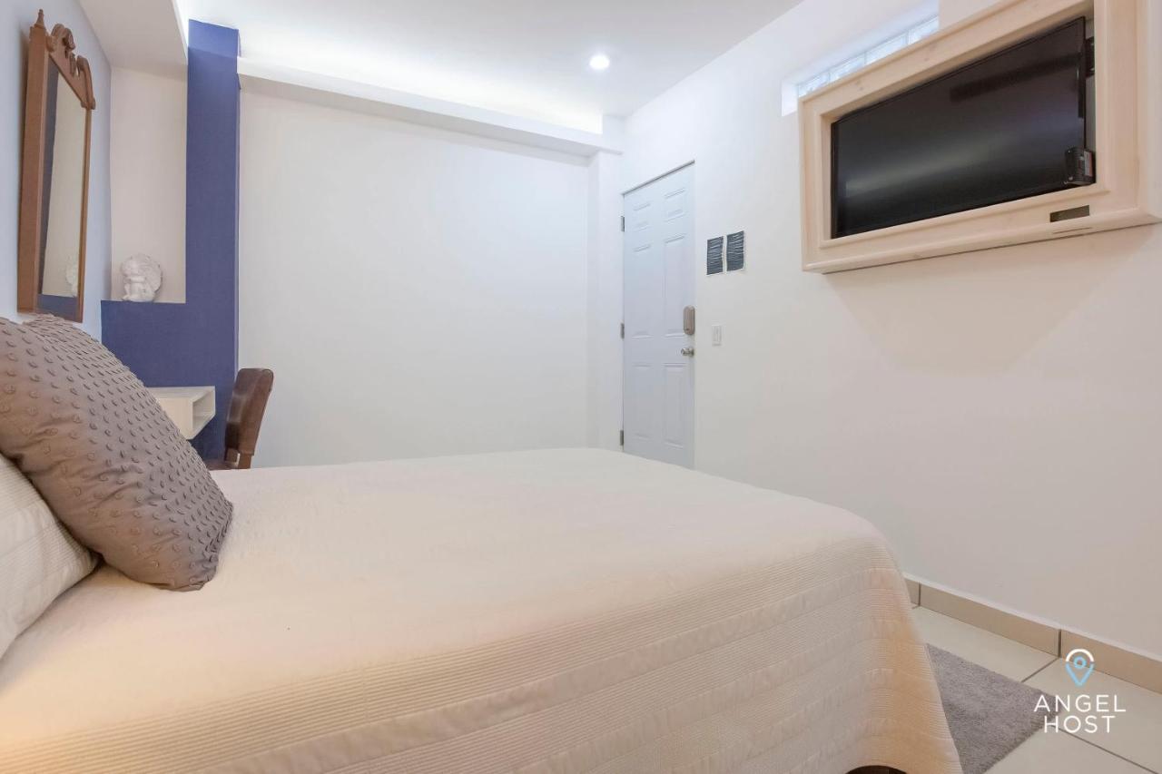 Studio Apartments In Downtown La Paz Walk To Seaside Malecon Ngoại thất bức ảnh