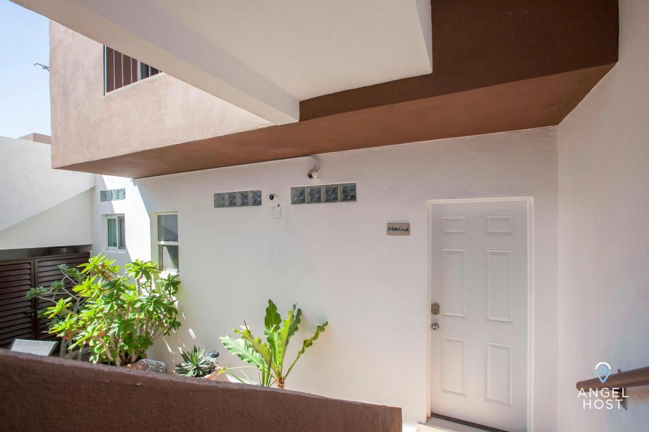 Studio Apartments In Downtown La Paz Walk To Seaside Malecon Ngoại thất bức ảnh