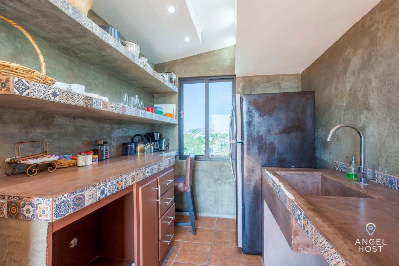 Studio Apartments In Downtown La Paz Walk To Seaside Malecon Ngoại thất bức ảnh