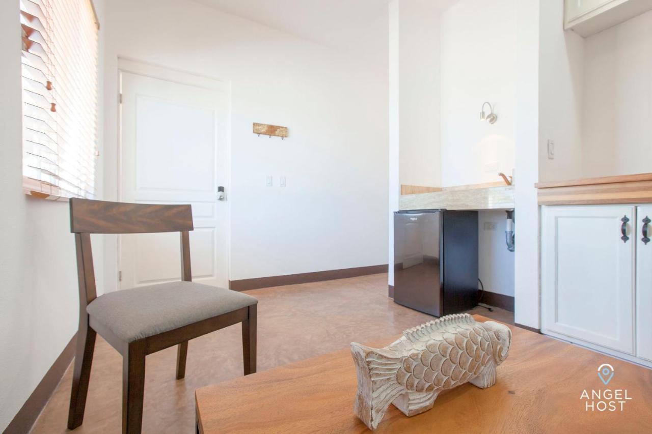 Studio Apartments In Downtown La Paz Walk To Seaside Malecon Ngoại thất bức ảnh