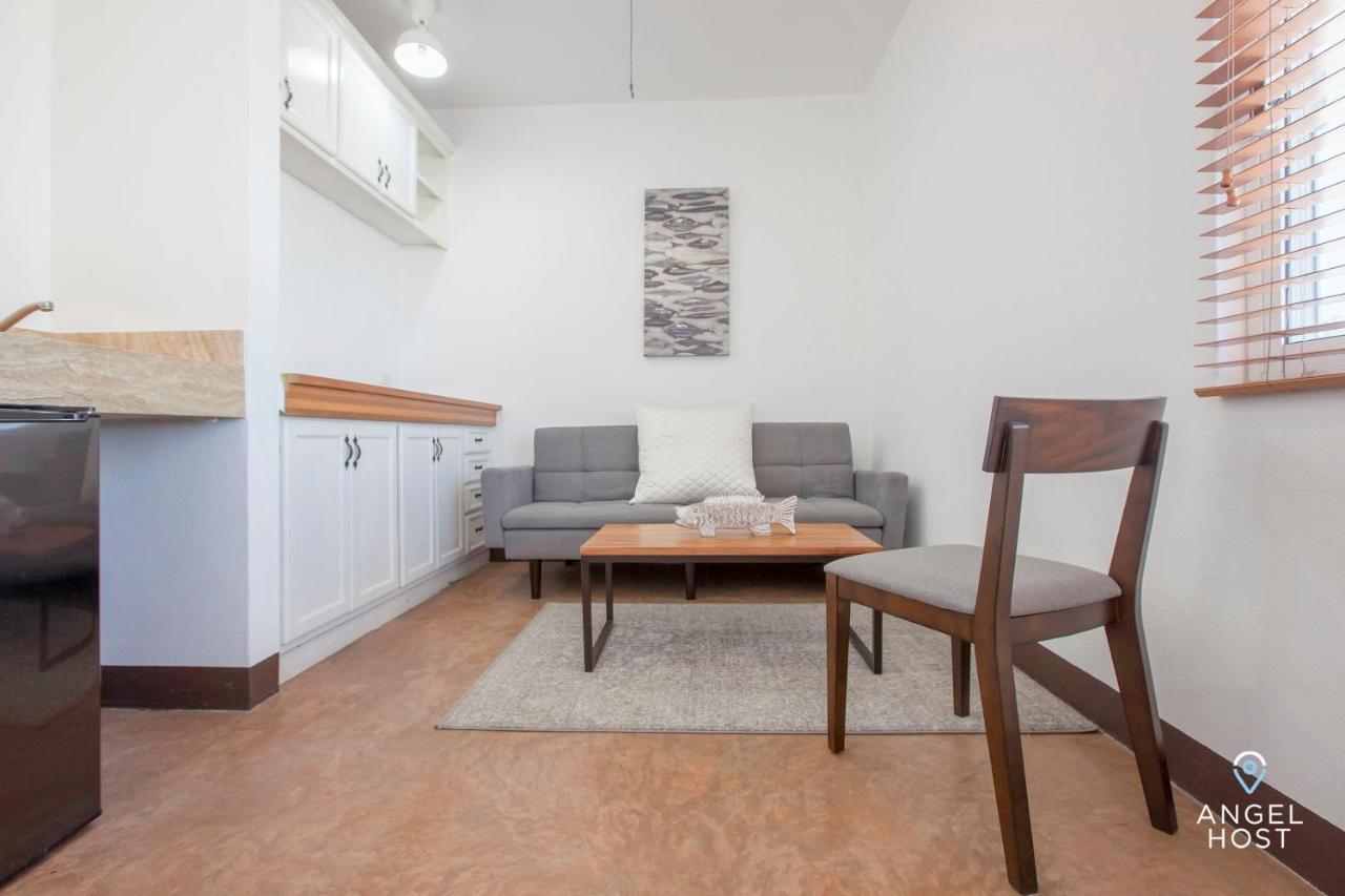 Studio Apartments In Downtown La Paz Walk To Seaside Malecon Ngoại thất bức ảnh