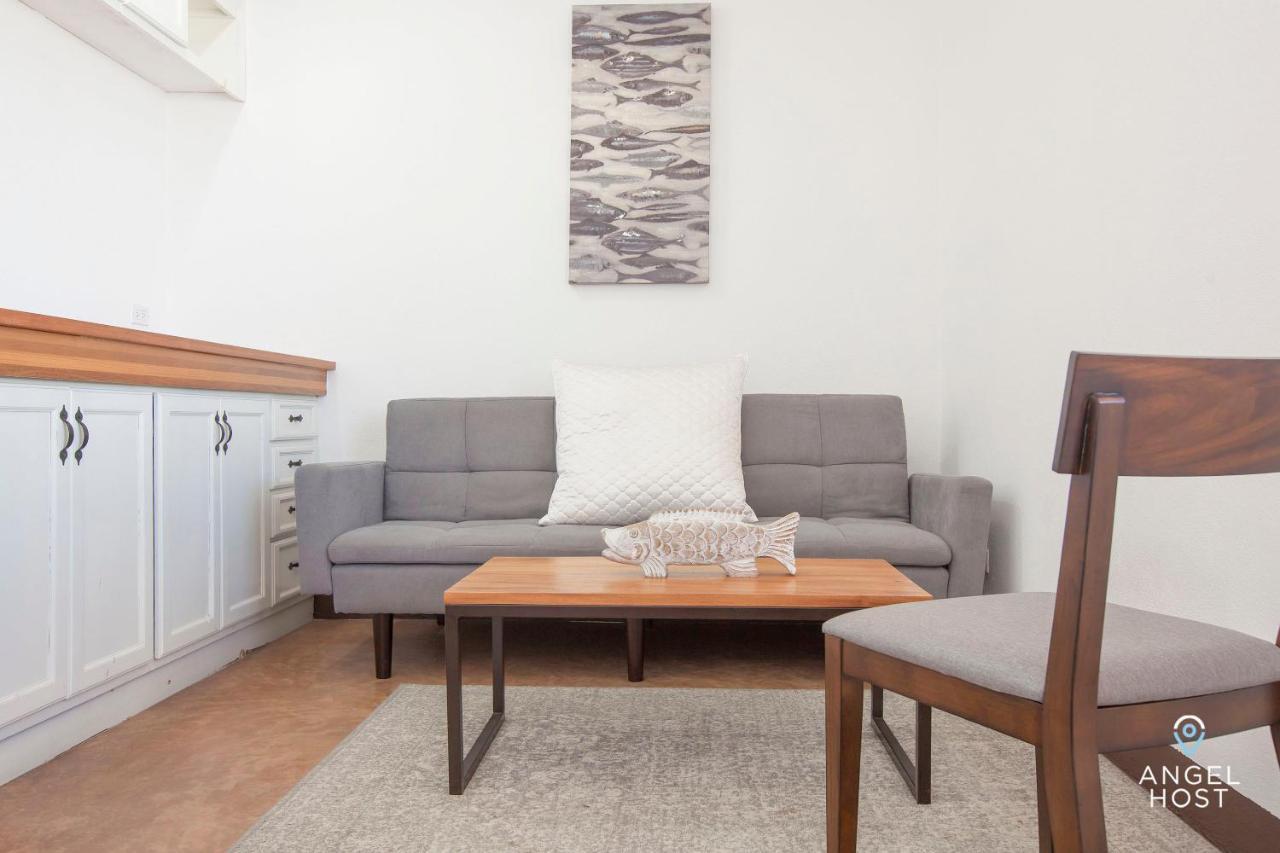 Studio Apartments In Downtown La Paz Walk To Seaside Malecon Ngoại thất bức ảnh