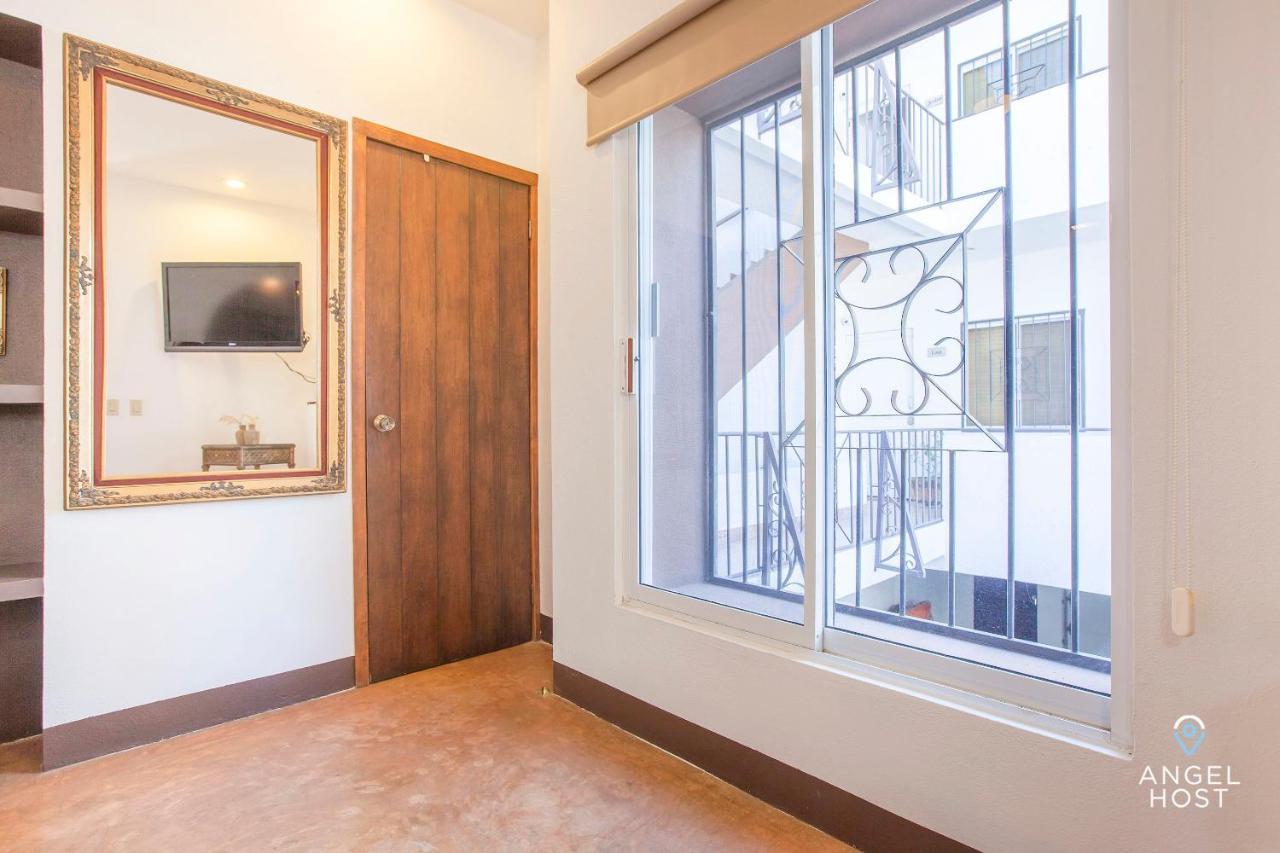 Studio Apartments In Downtown La Paz Walk To Seaside Malecon Ngoại thất bức ảnh