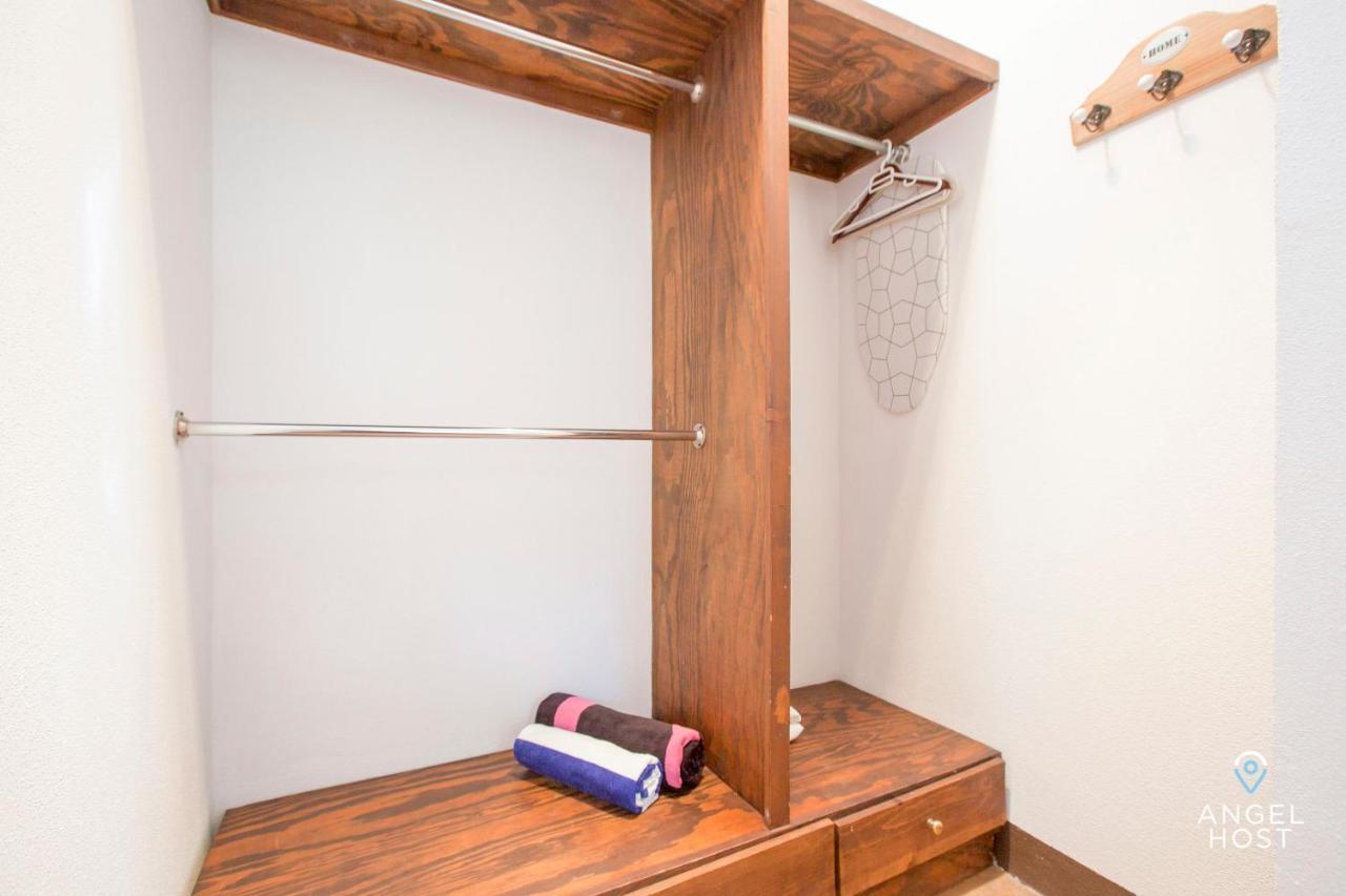 Studio Apartments In Downtown La Paz Walk To Seaside Malecon Ngoại thất bức ảnh