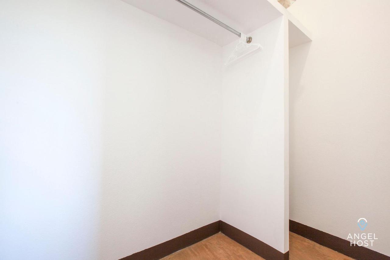 Studio Apartments In Downtown La Paz Walk To Seaside Malecon Ngoại thất bức ảnh