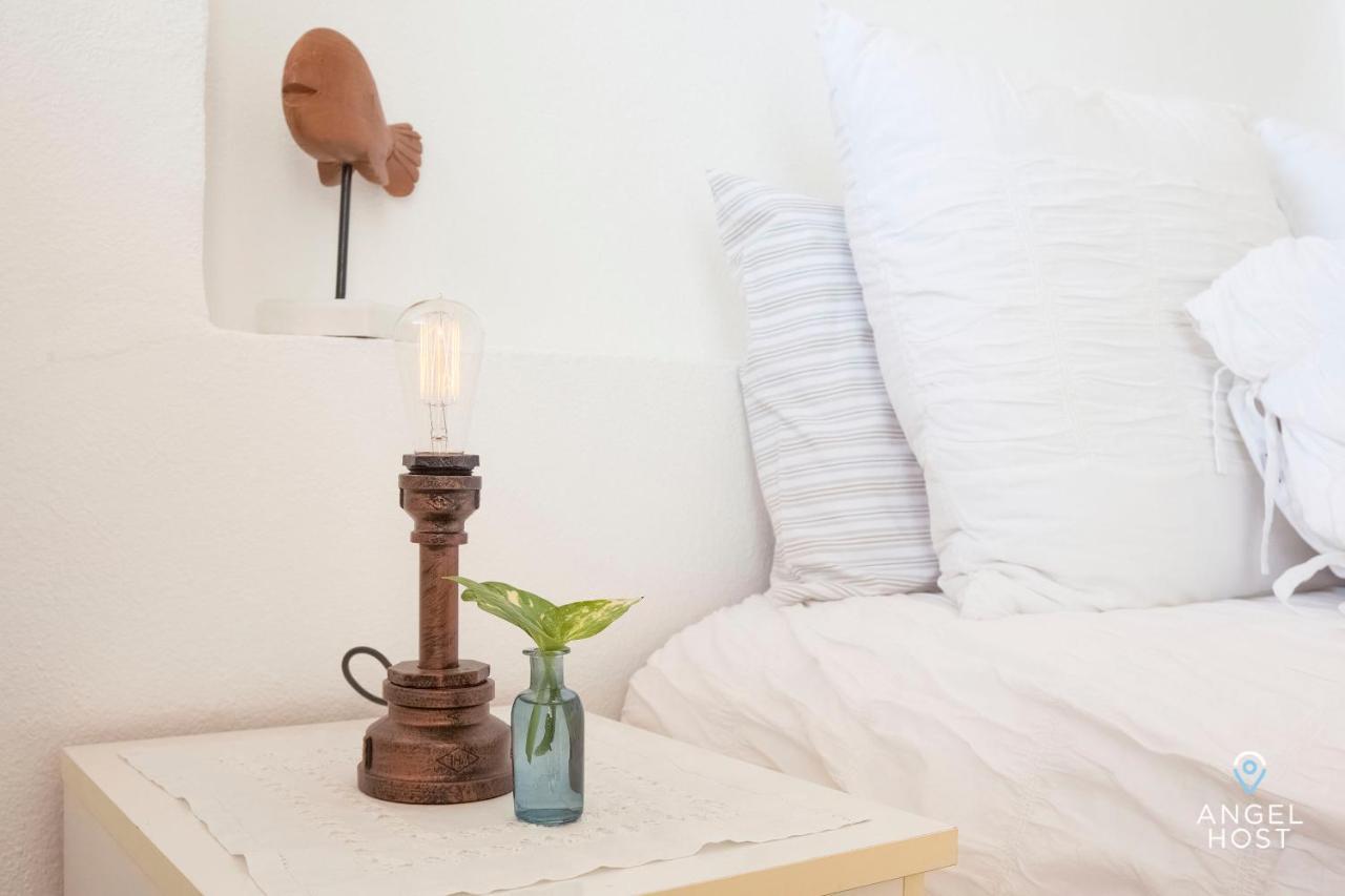 Studio Apartments In Downtown La Paz Walk To Seaside Malecon Ngoại thất bức ảnh
