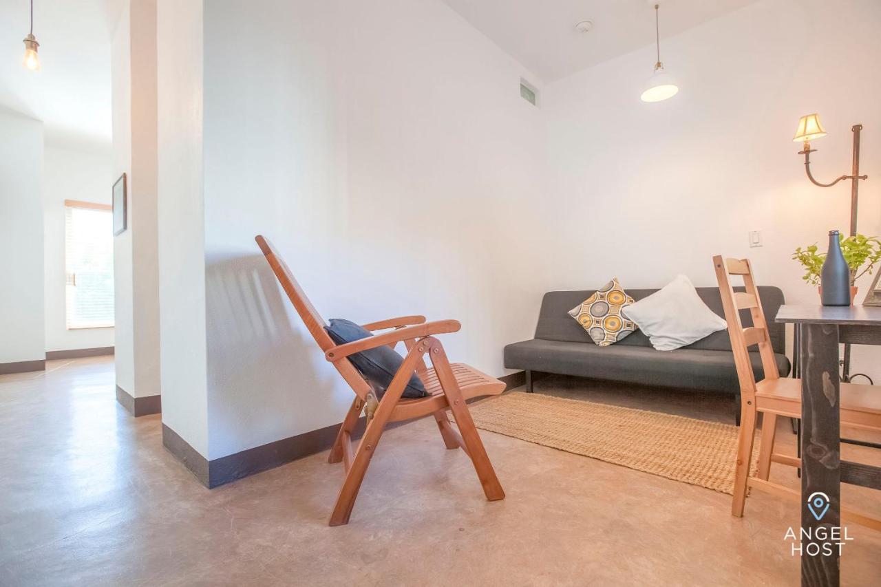 Studio Apartments In Downtown La Paz Walk To Seaside Malecon Ngoại thất bức ảnh
