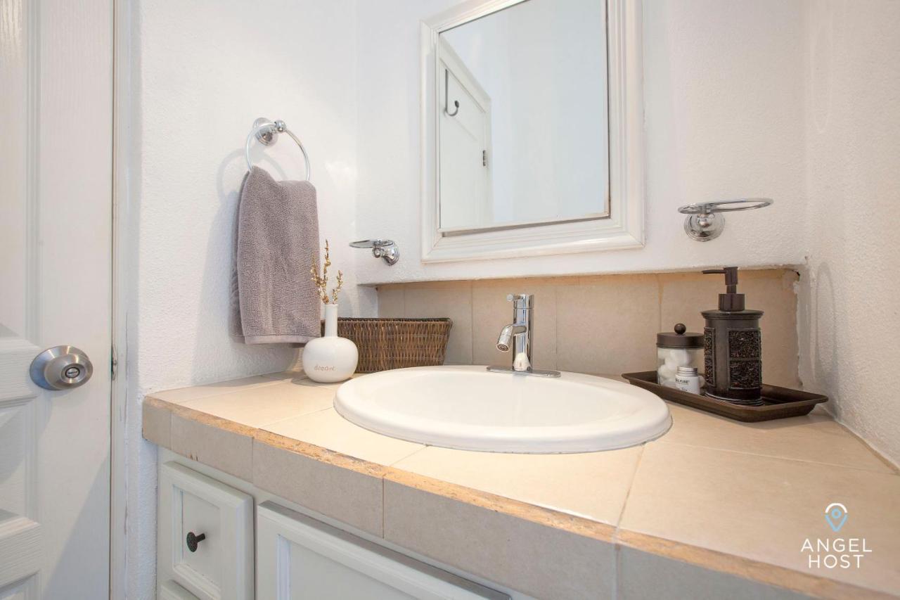 Studio Apartments In Downtown La Paz Walk To Seaside Malecon Ngoại thất bức ảnh