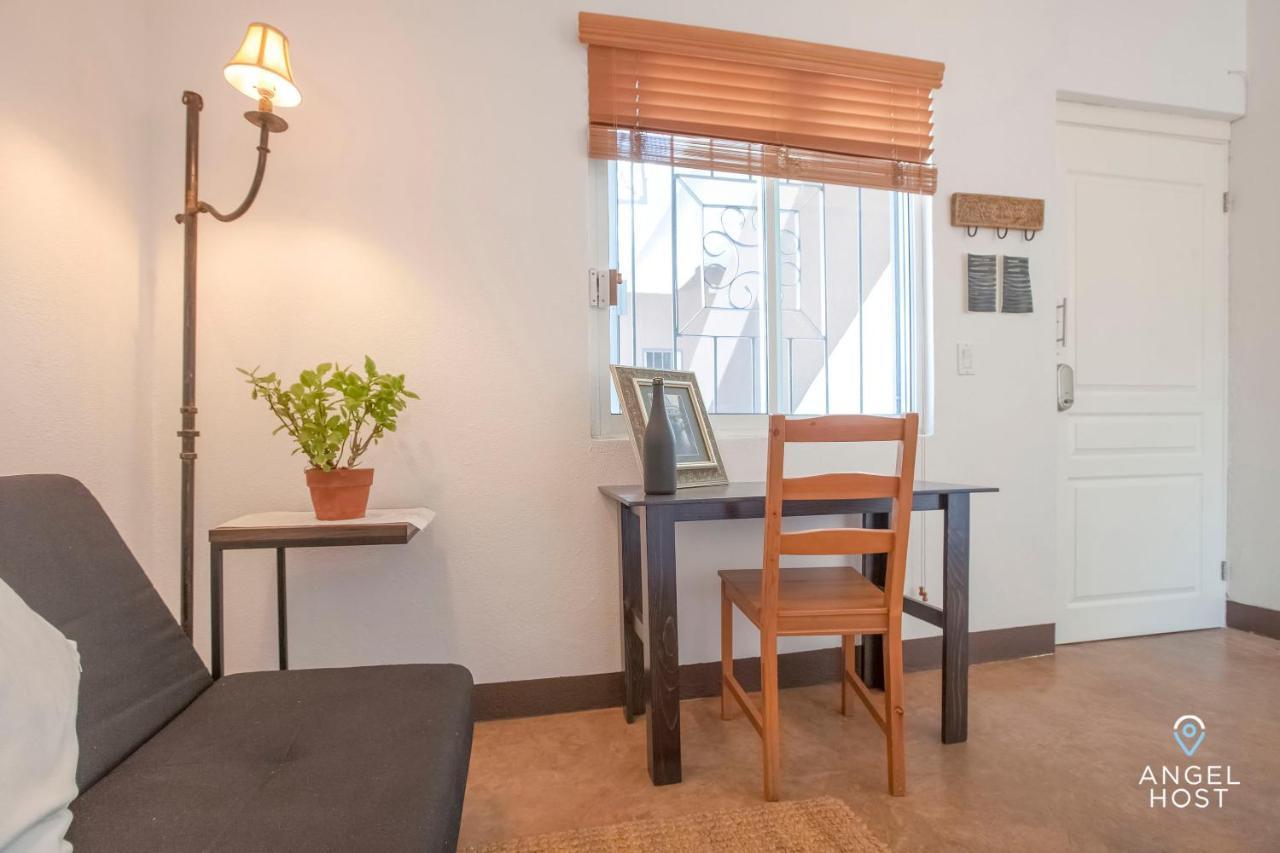 Studio Apartments In Downtown La Paz Walk To Seaside Malecon Ngoại thất bức ảnh